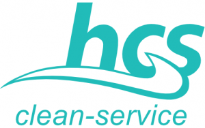 Hoelzer Clean Service - Logo