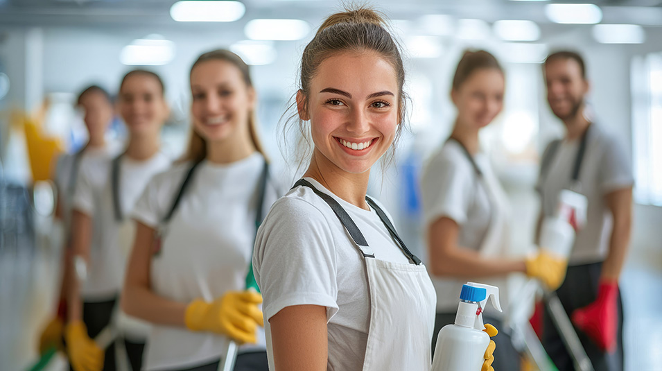 Jobs bei HCS